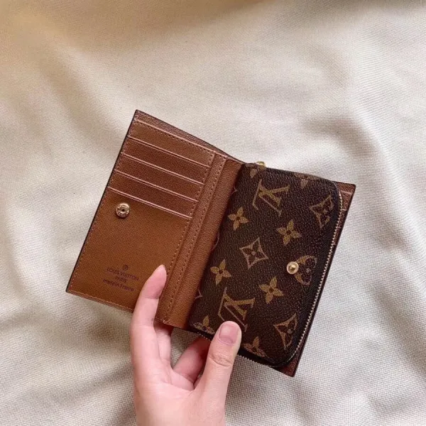 【2026】【LOUIS VUITTON公式 旗艦店】ルイヴィトン 財布 当日出荷 好評に付き再入荷!13.5*9.5*3.5cm 【2026】【LOUIS VUITTON公式 旗艦店】ルイヴィトン 財布 当日出荷 好評に付き再入荷!13.5*9.5*3.5cm
