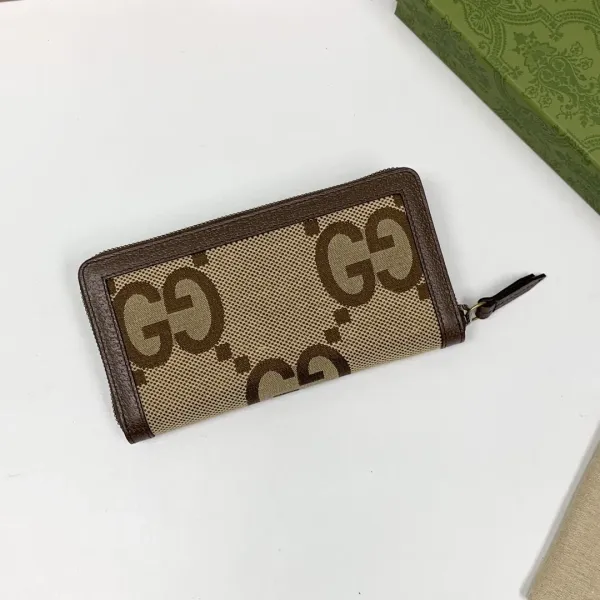 【2026】【GUCCI  公式 旗艦店】クッチ 財布   当日出荷 好評に付き再入荷！19*10.5* 2cm