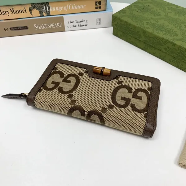 【2026】【GUCCI  公式 旗艦店】クッチ 財布   当日出荷 好評に付き再入荷！19*10.5* 2cm