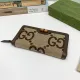【2026】【GUCCI  公式 旗艦店】クッチ 財布   当日出荷 好評に付き再入荷！19*10.5* 2cm