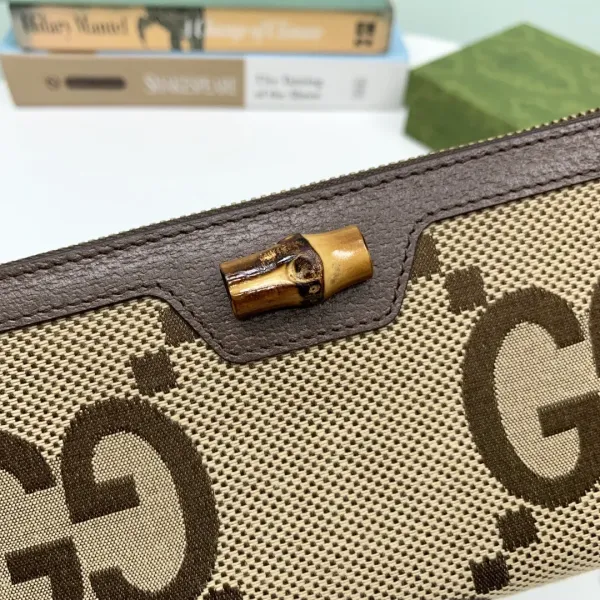【2026】【GUCCI  公式 旗艦店】クッチ 財布   当日出荷 好評に付き再入荷！19*10.5* 2cm
