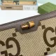 【2026】【GUCCI  公式 旗艦店】クッチ 財布   当日出荷 好評に付き再入荷！19*10.5* 2cm