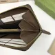 【2026】【GUCCI  公式 旗艦店】クッチ 財布   当日出荷 好評に付き再入荷！19*10.5* 2cm