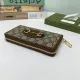 【2026】【GUCCI  公式 旗艦店】クッチ 財布   当日出荷 好評に付き再入荷！19*10.5* 2cm