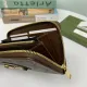 【2026】【GUCCI  公式 旗艦店】クッチ 財布   当日出荷 好評に付き再入荷！19*10.5* 2cm
