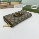 【2026】【GUCCI  公式 旗艦店】クッチ 財布   当日出荷 好評に付き再入荷！19*10.5* 2cm