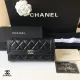 【2026】【CHANEL 公式 旗艦店】シャネル 財布   当日出荷 好評に付き再入荷！10.5*19*3cm