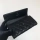 【2026】【CHANEL 公式 旗艦店】シャネル 財布   当日出荷 好評に付き再入荷！10.5*19*3cm