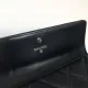 【2026】【CHANEL 公式 旗艦店】シャネル 財布   当日出荷 好評に付き再入荷！10.5*19*3cm