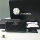 【2026】【CHANEL 公式 旗艦店】シャネル 財布   当日出荷 好評に付き再入荷！10*19.5*2.5cm