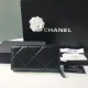 【2026】【CHANEL 公式 旗艦店】シャネル 財布   当日出荷 好評に付き再入荷！10*19.5*2.5cm