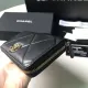 【2026】【CHANEL 公式 旗艦店】シャネル 財布   当日出荷 好評に付き再入荷！10*19.5*2.5cm