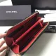 【2026】【CHANEL 公式 旗艦店】シャネル 財布   当日出荷 好評に付き再入荷！10*19.5*2.5cm