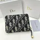 【2026】【DIOR 公式 旗艦店】ディオール 財布   当日出荷 好評に付き再入荷！12*8.5cm