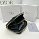 【2026】【DIOR 公式 旗艦店】ディオール 財布   当日出荷 好評に付き再入荷！12*8.5cm