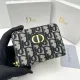 【2026】【DIOR 公式 旗艦店】ディオール 財布   当日出荷 好評に付き再入荷！12*8.5cm