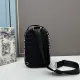 【2026】【DIOR 公式 旗艦店】ディオール リュックサック当日出荷 好評に付き再入荷！17*27*8cm