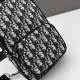 【2026】【DIOR 公式 旗艦店】ディオール リュックサック当日出荷 好評に付き再入荷！17*27*8cm