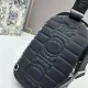 【2026】【DIOR 公式 旗艦店】ディオール リュックサック当日出荷 好評に付き再入荷！17*27*8cm