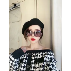 【2026】CHANEL (シャネル) サングラス