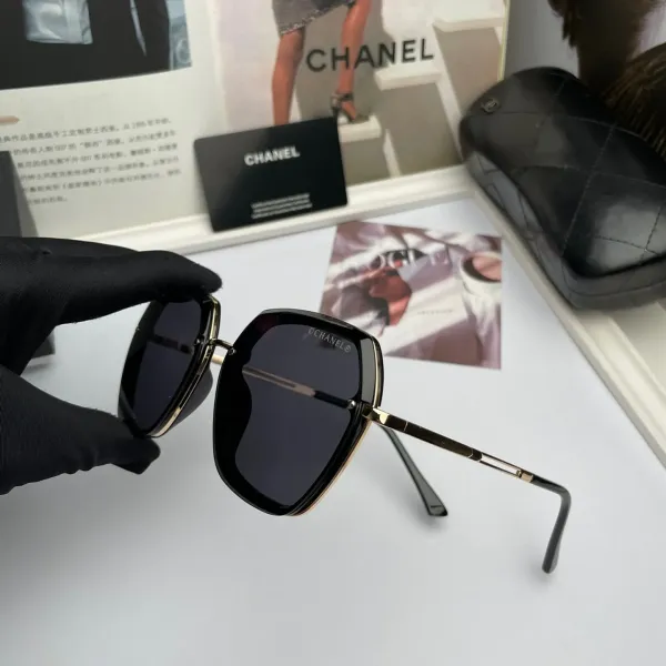 【2026】CHANEL (シャネル) サングラス