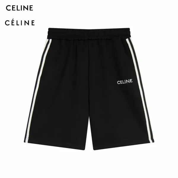 【2026】【CELINE   公式旗艦店】セリーヌ   ショートパンツ  ご好評に付き再入荷！