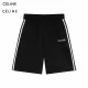 【2026】【CELINE   公式旗艦店】セリーヌ   ショートパンツ  ご好評に付き再入荷！