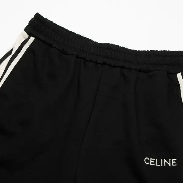 【2026】【CELINE   公式旗艦店】セリーヌ   ショートパンツ  ご好評に付き再入荷！