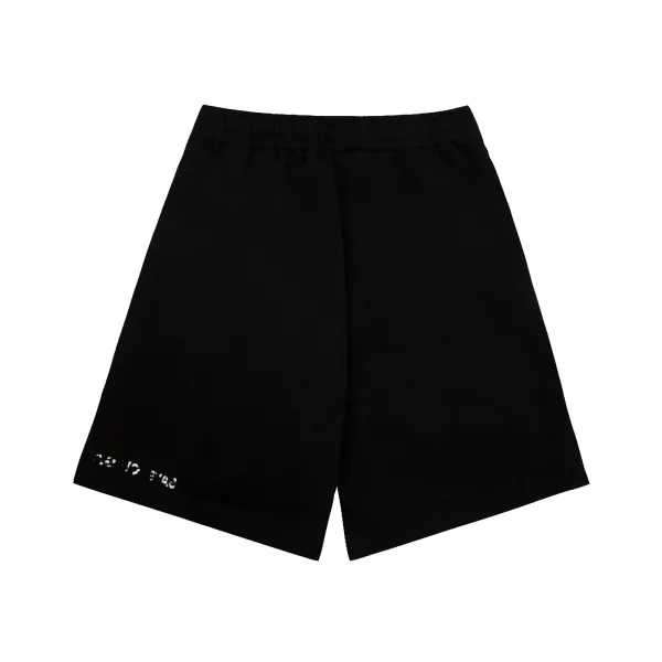 【2026】【BALENCIAGA  公式旗艦店】バレンシアガ    ショートパンツ  ご好評に付き再入荷！