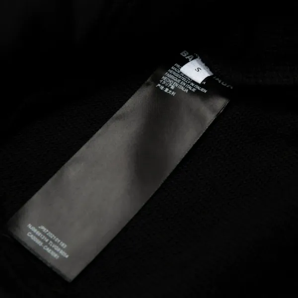 【2026】【BALENCIAGA  公式旗艦店】バレンシアガ    ショートパンツ  ご好評に付き再入荷！