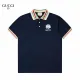 【2026】【GUCCI 公式旗艦店】クッチ  ポロシャツ   ご好評に付き再入荷！
