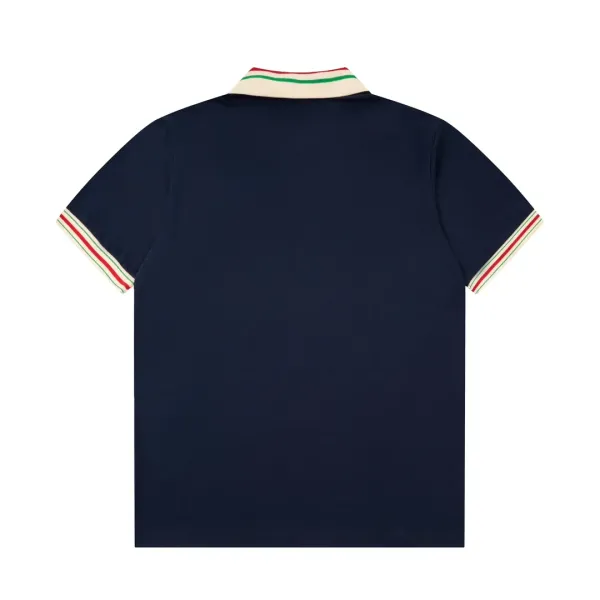 【2026】【GUCCI 公式旗艦店】クッチ  ポロシャツ   ご好評に付き再入荷！