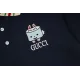 【2026】【GUCCI 公式旗艦店】クッチ  ポロシャツ   ご好評に付き再入荷！