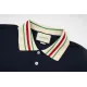 【2026】【GUCCI 公式旗艦店】クッチ  ポロシャツ   ご好評に付き再入荷！