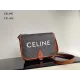 【2026】【CELINE 公式 旗艦店】セリーヌ  ショルダーバッグ   出荷 好評に付き再入荷！31*24*9CM