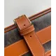 【2026】【CELINE 公式 旗艦店】セリーヌ  ショルダーバッグ   出荷 好評に付き再入荷！31*24*9CM