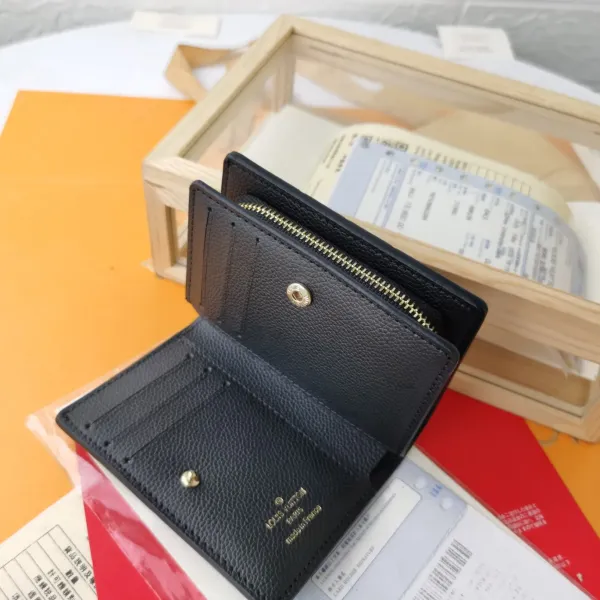 【2026】【LOUIS VUITTON公式 旗艦店】ルイヴィトン   財布   当日出荷 好評に付き再入荷！11*8.5*3.5CM