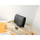 【2026】【LOUIS VUITTON公式 旗艦店】ルイヴィトン   財布   当日出荷 好評に付き再入荷！11*8.5*3.5CM