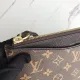 【2026】【LOUIS VUITTON公式 旗艦店】ルイヴィトン  クラッチバッグ   当日出荷 好評に付き再入荷！24*17cm