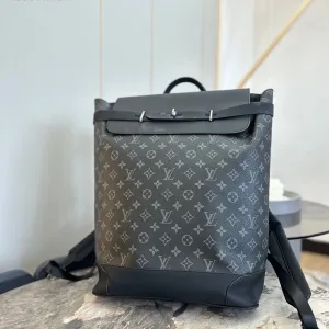 【2026】【 LOUIS VUITTON公式 旗艦店】ルイヴィトン   リュックサック   当日出荷 好評に付き再入荷！32*42CM