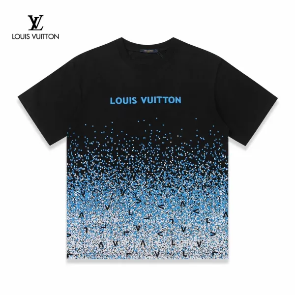 【2026】【LOUIS VUITTON  公式旗艦店】ルイヴィトン   Tシャツ ご好評に付き再入荷！