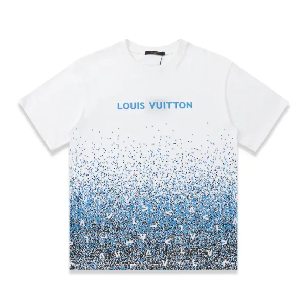 【2026】【LOUIS VUITTON  公式旗艦店】ルイヴィトン   Tシャツ ご好評に付き再入荷！