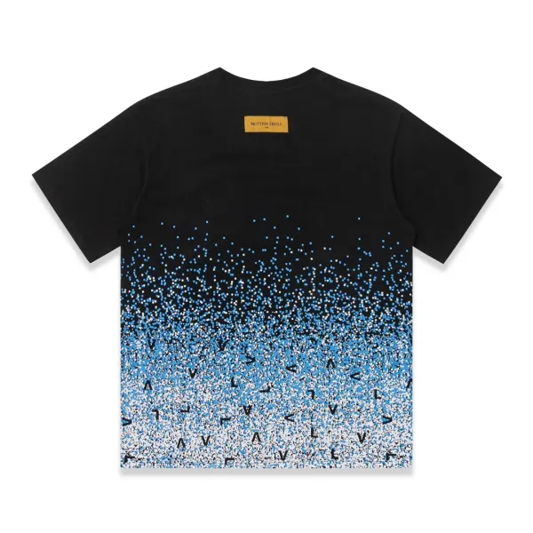 【2026】【LOUIS VUITTON  公式旗艦店】ルイヴィトン   Tシャツ ご好評に付き再入荷！