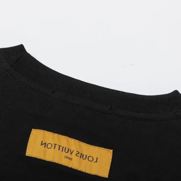 【2026】【LOUIS VUITTON  公式旗艦店】ルイヴィトン   Tシャツ ご好評に付き再入荷！