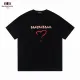 【2026】【BALENCIAGA  公式旗艦店】 バレンシアガ    Tシャツご好評に付き再入荷！