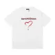 【2026】【BALENCIAGA  公式旗艦店】 バレンシアガ    Tシャツご好評に付き再入荷！