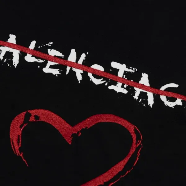 【2026】【BALENCIAGA  公式旗艦店】 バレンシアガ    Tシャツご好評に付き再入荷！