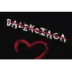 【2026】【BALENCIAGA  公式旗艦店】 バレンシアガ    Tシャツご好評に付き再入荷！