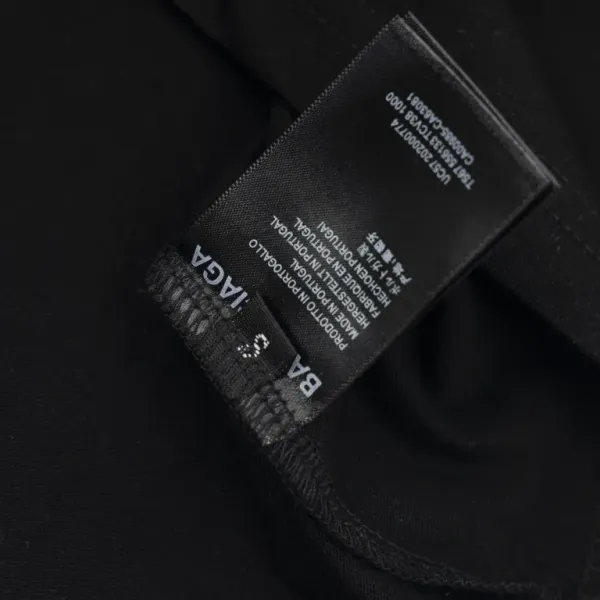 【2026】【BALENCIAGA  公式旗艦店】 バレンシアガ    Tシャツご好評に付き再入荷！
