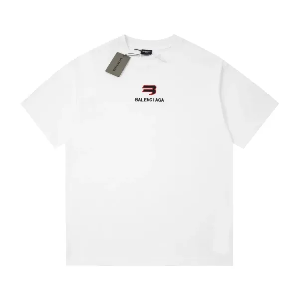 【2026】【BALENCIAGA  公式旗艦店】 バレンシアガ    Tシャツご好評に付き再入荷！